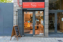 Exterior local - Guía Repsol