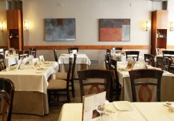 Foto cedida por el restaurante