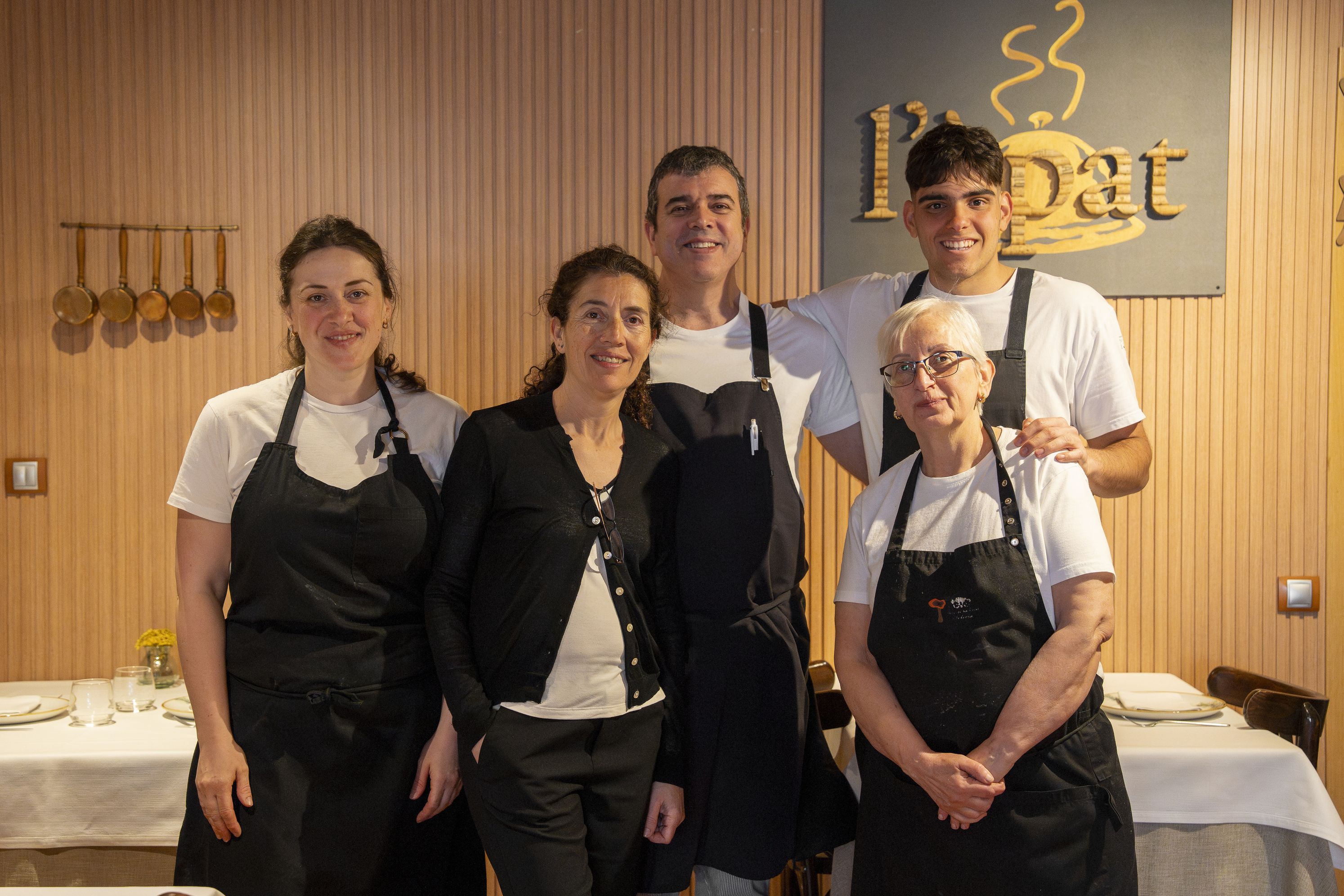 Foto cedida por el restaurante