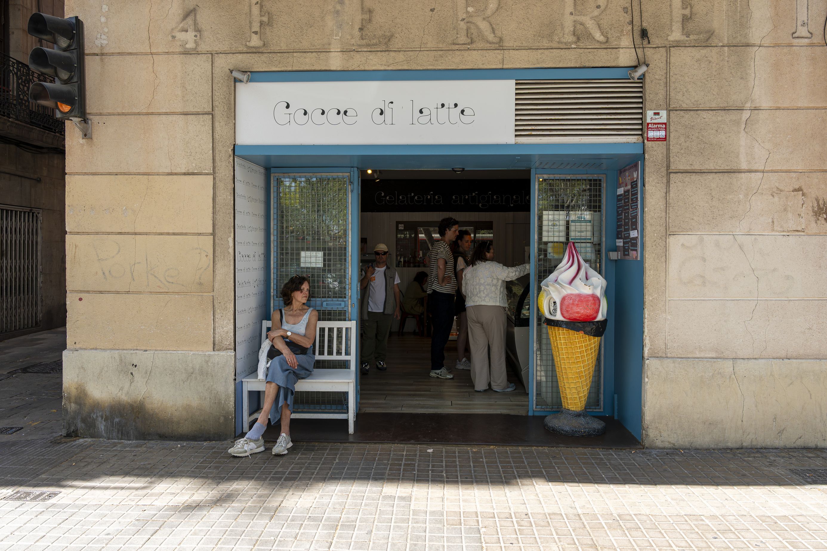 Foto cedida por el restaurante