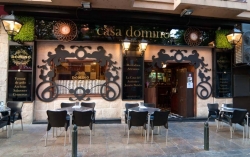 Foto cedida por el restaurante