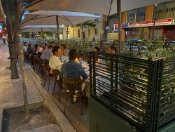 Foto cedida por el restaurante
