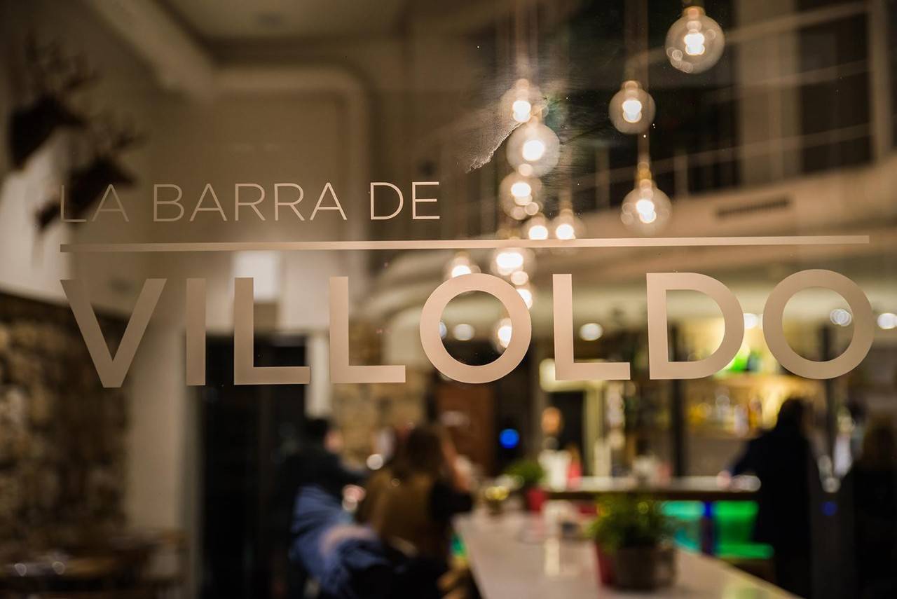 La Barra de Villoldo