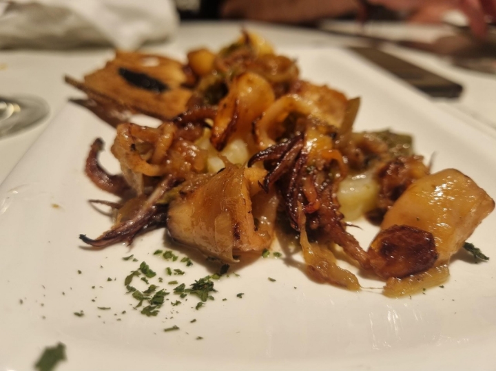 La Taberna de Blas