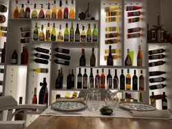 Foto cedida por el restaurante