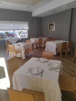 Foto cedida por el restaurante