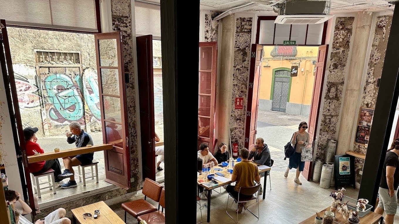 Foto cedida por el restaurante