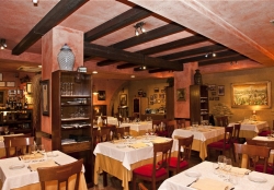 Foto cedida por el restaurante