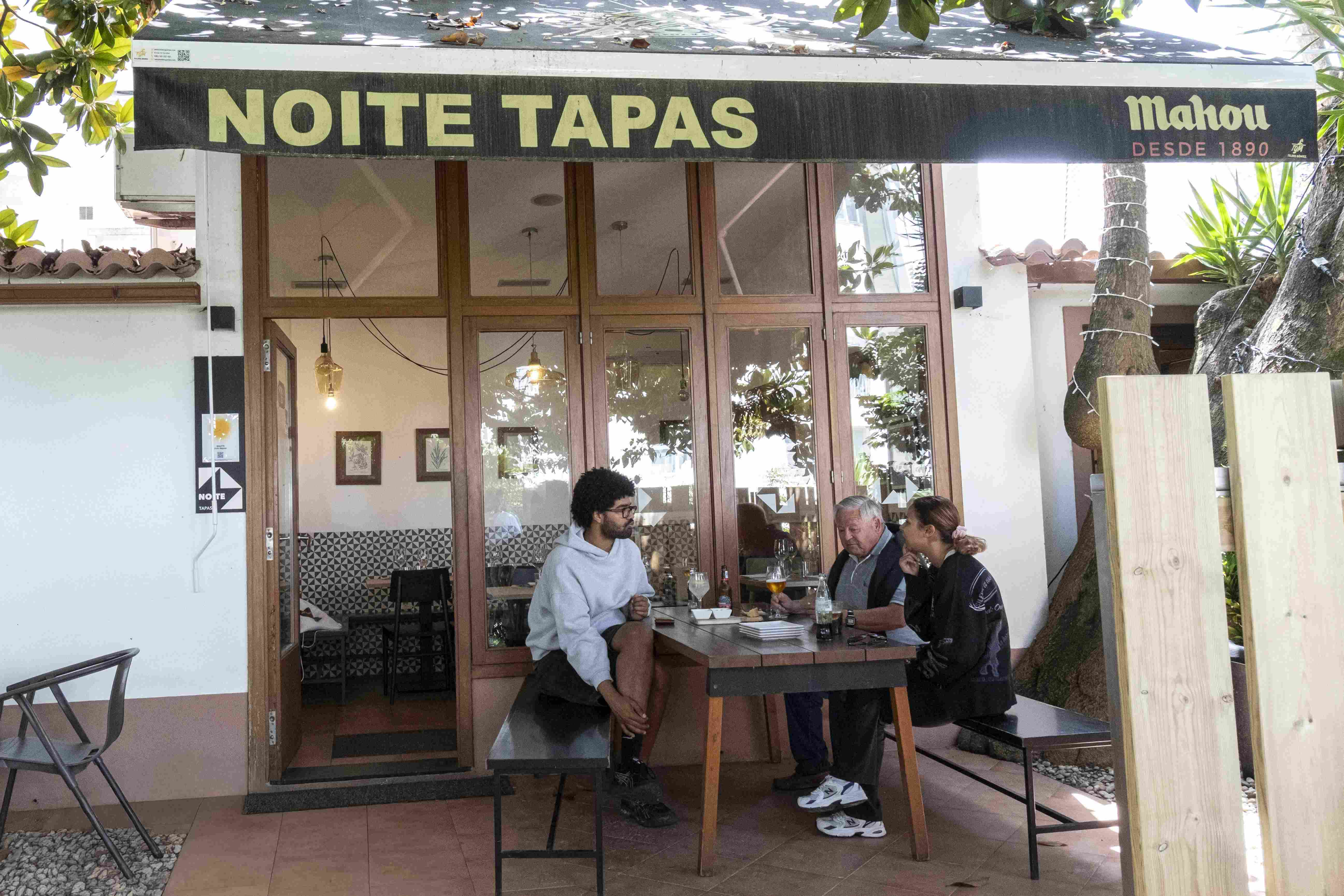 Foto cedida por el restaurante