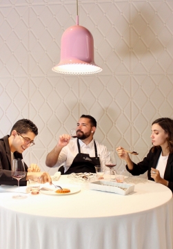 Foto cedida por el restaurante