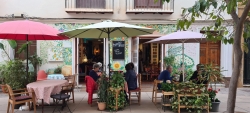 Foto cedida por el restaurante