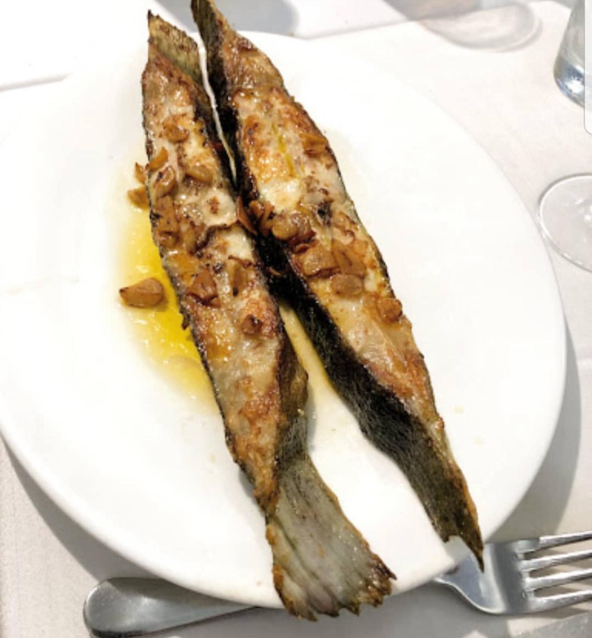 Foto cedida por el restaurante