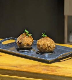 Foto cedida por el restaurante