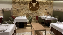 Foto cedida por el restaurante
