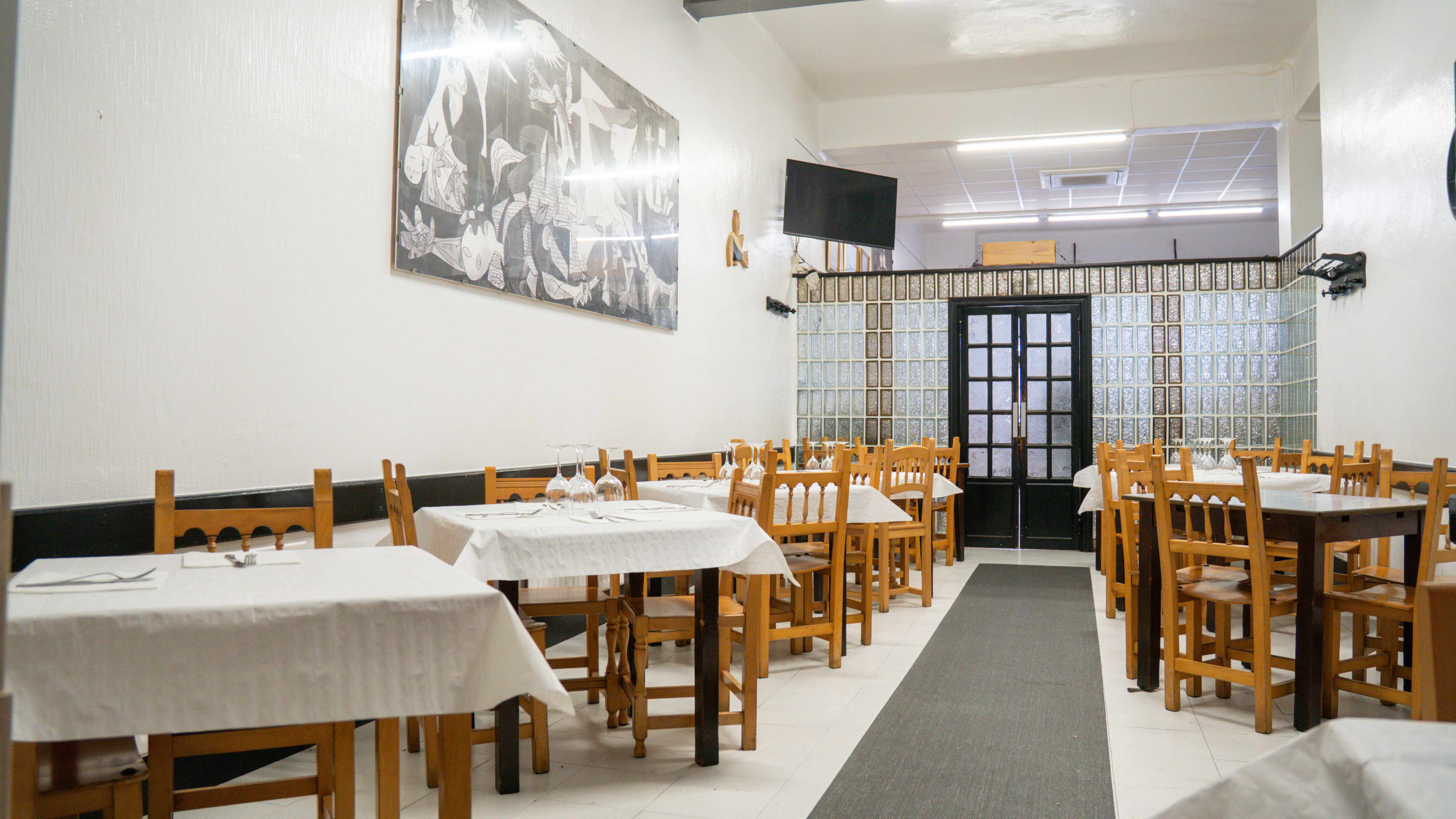 Foto cedida por el restaurante