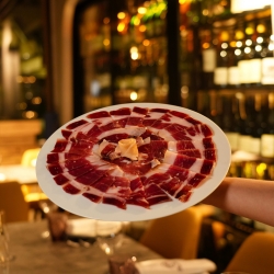 Foto cedida por el restaurante