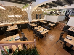 Foto cedida por el restaurante