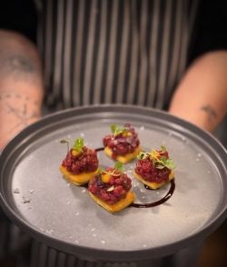 Foto Instagram Restaurante