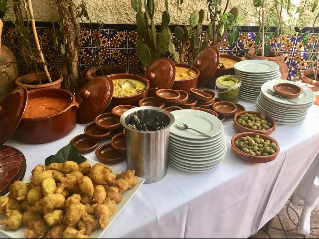 Foto cedida por el restaurante