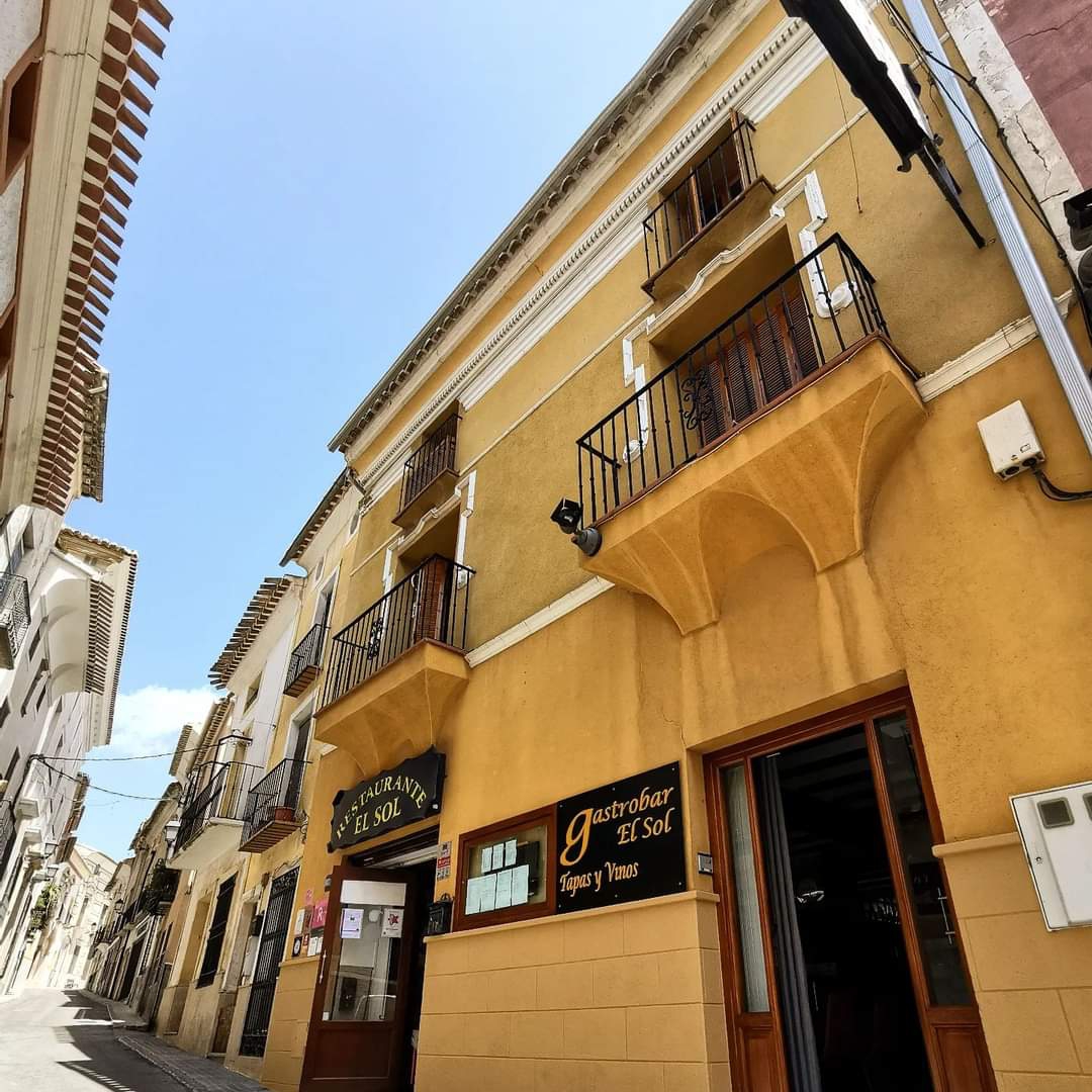 Foto cedida por el restaurante