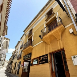 Foto cedida por el restaurante