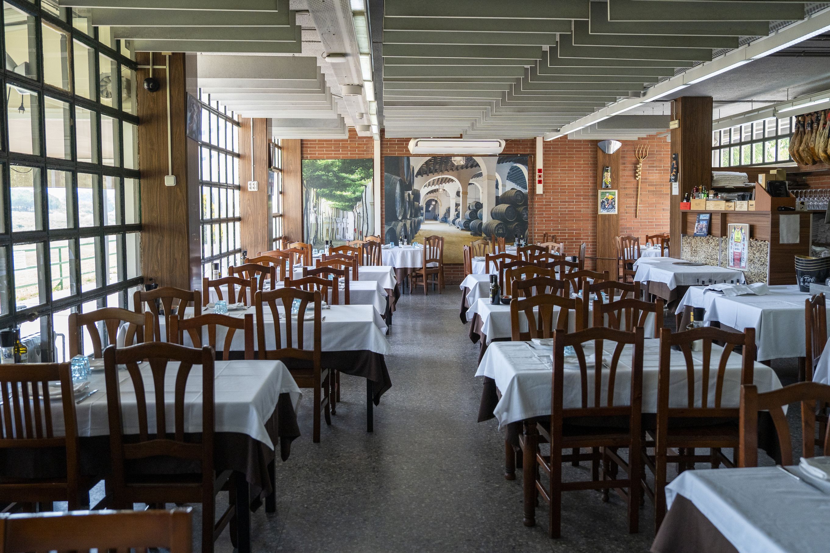 Foto cedida por el restaurante