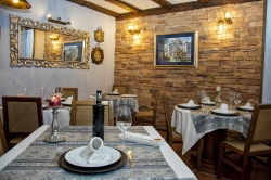 Foto cedida por el restaurante