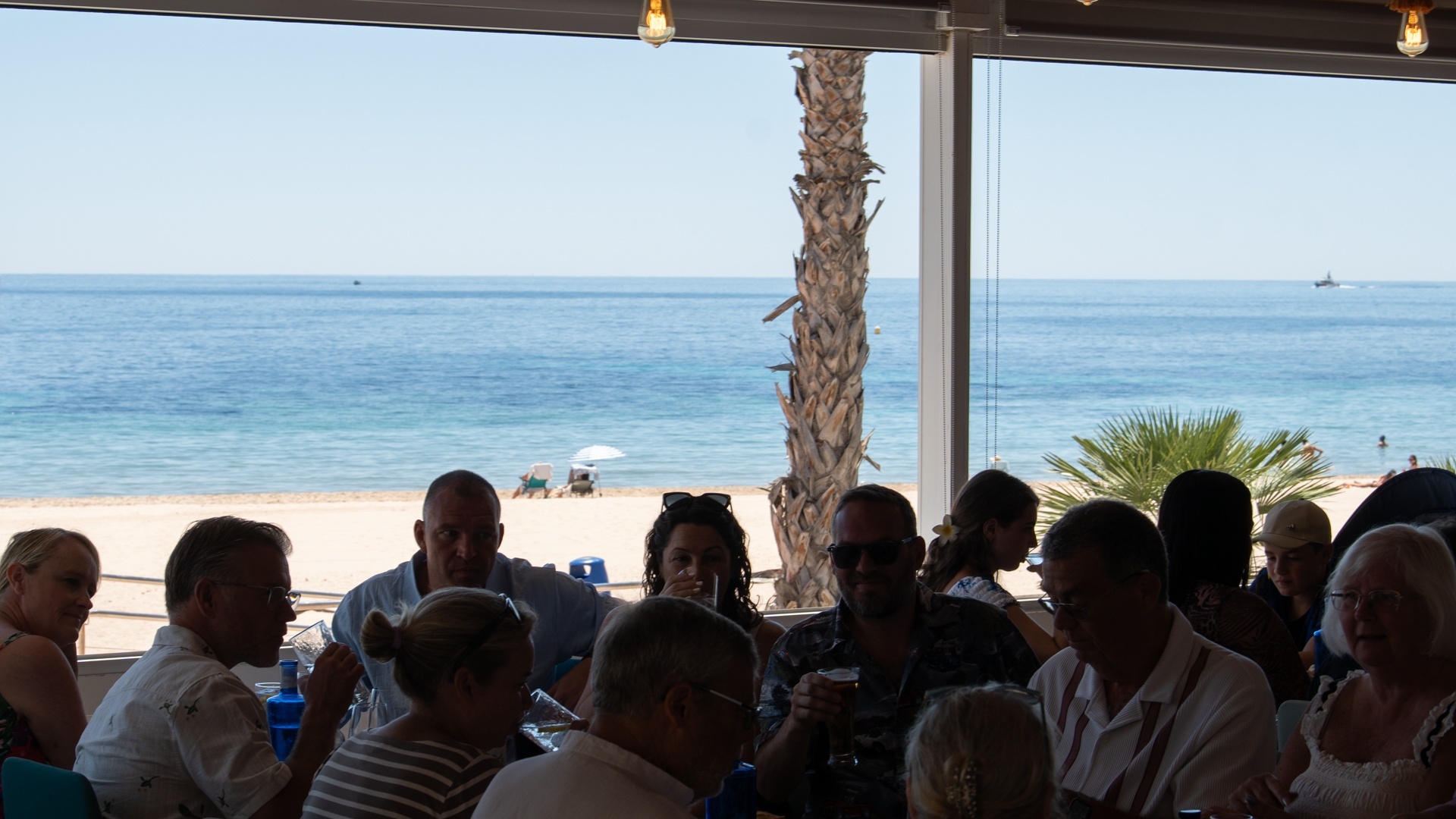 Foto cedida por el restaurante