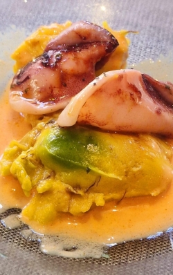 Foto cedida por el restaurante
