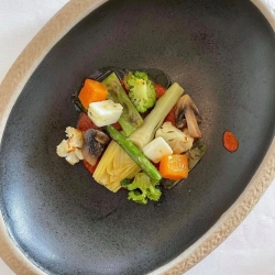 Foto cedida por el restaurante