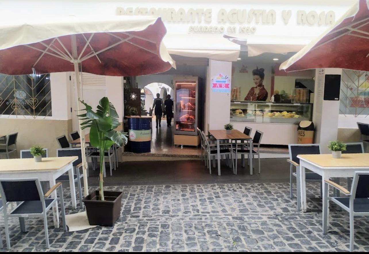 Foto cedida por el restaurante