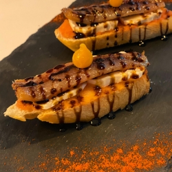 Foto cedida por el restaurante