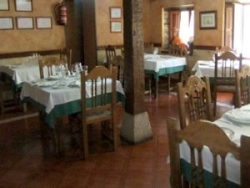 Foto cedida por el restaurante