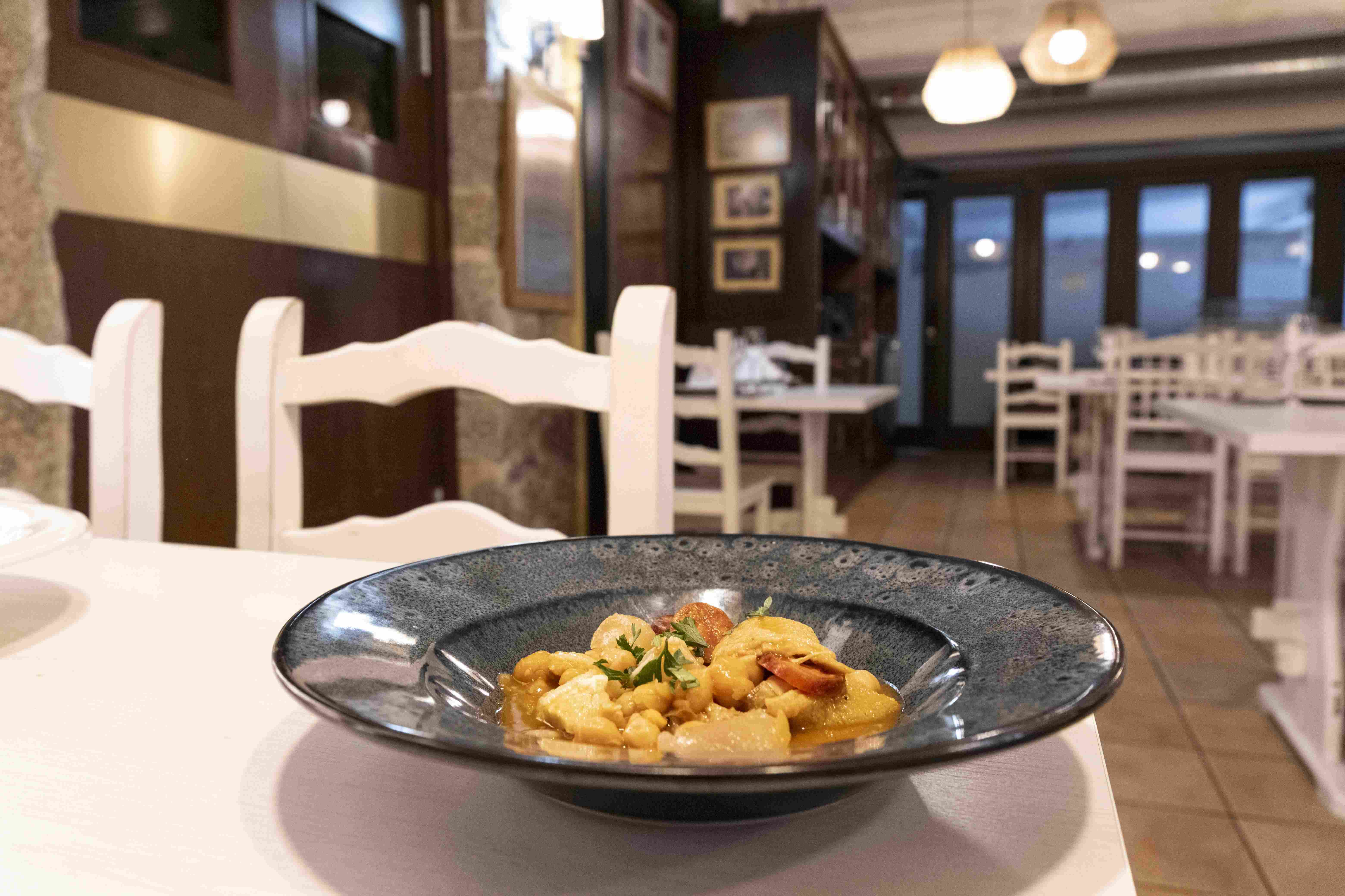 Foto cedida por el restaurante