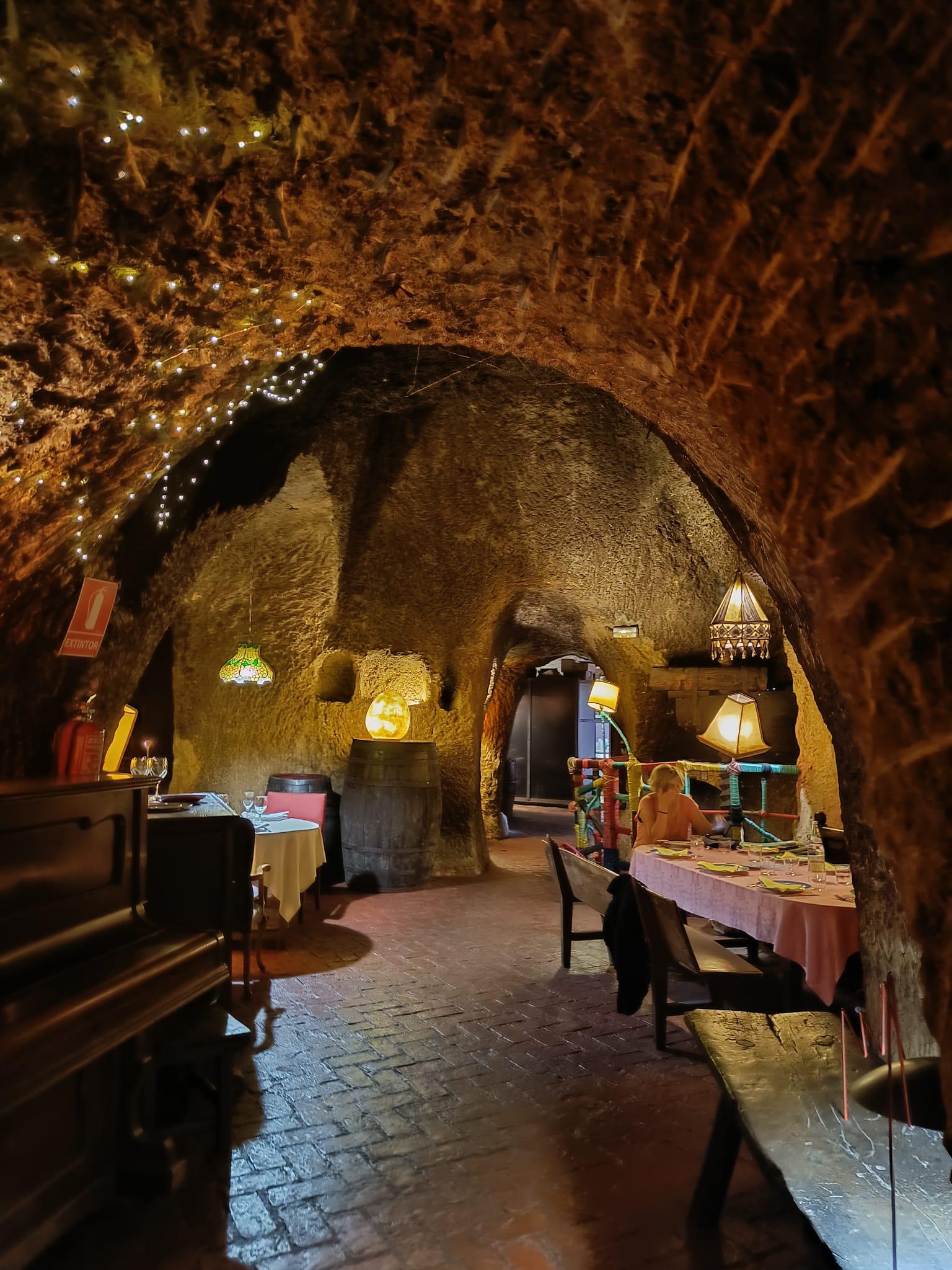 Foto cedida por el restaurante