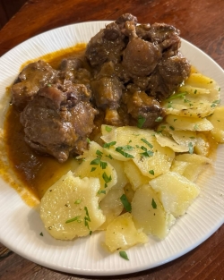 Foto cedida por el restaurante