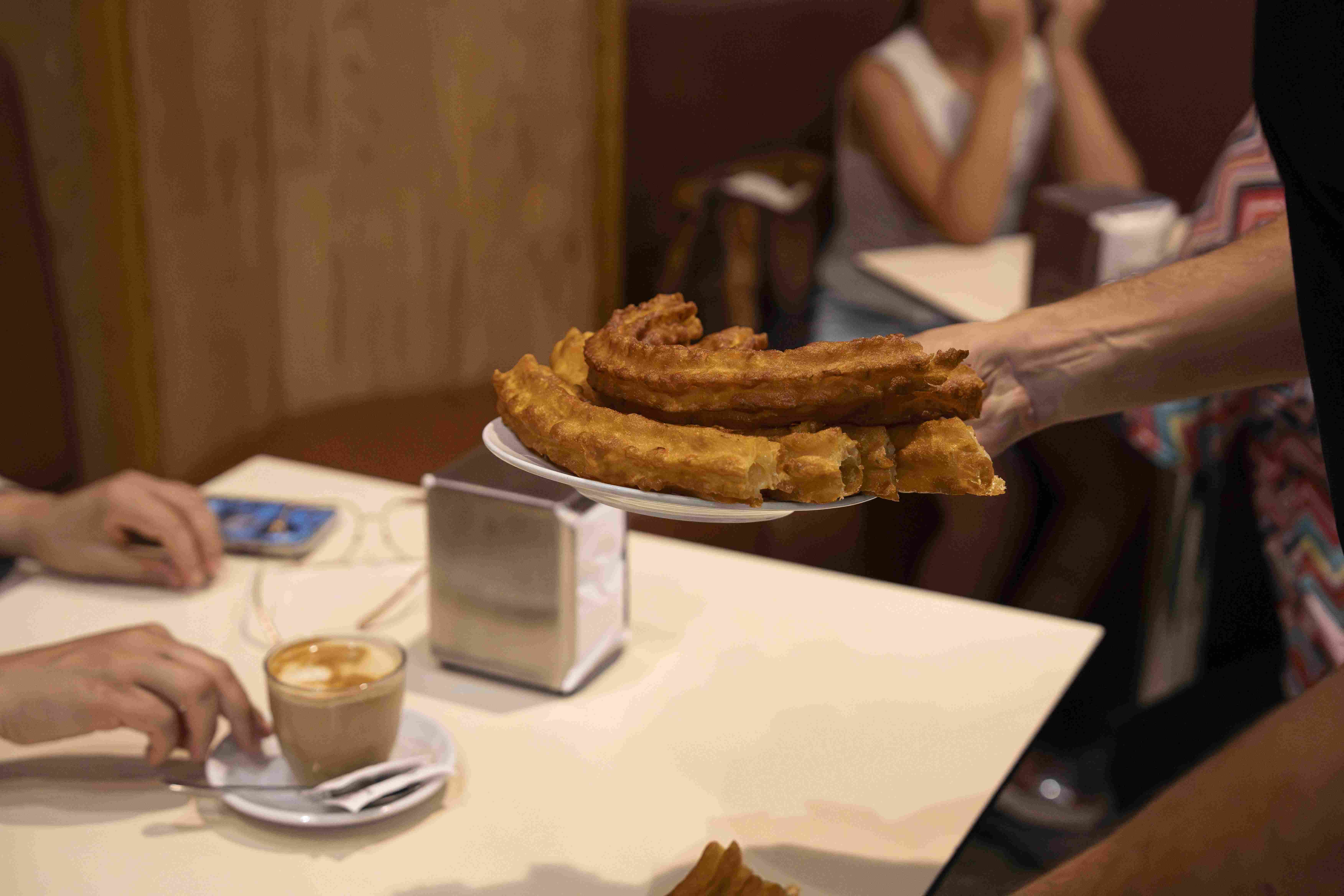 Foto cedida por el restaurante