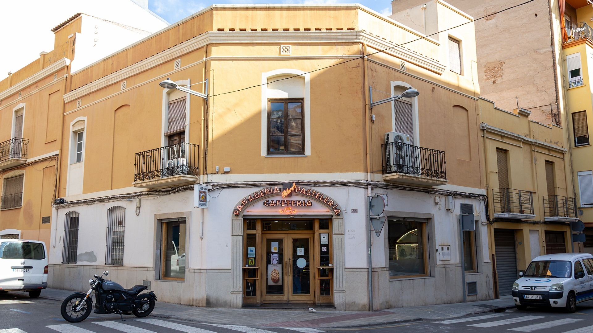Foto cedida por el restaurante