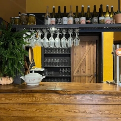 Foto cedida por el restaurante