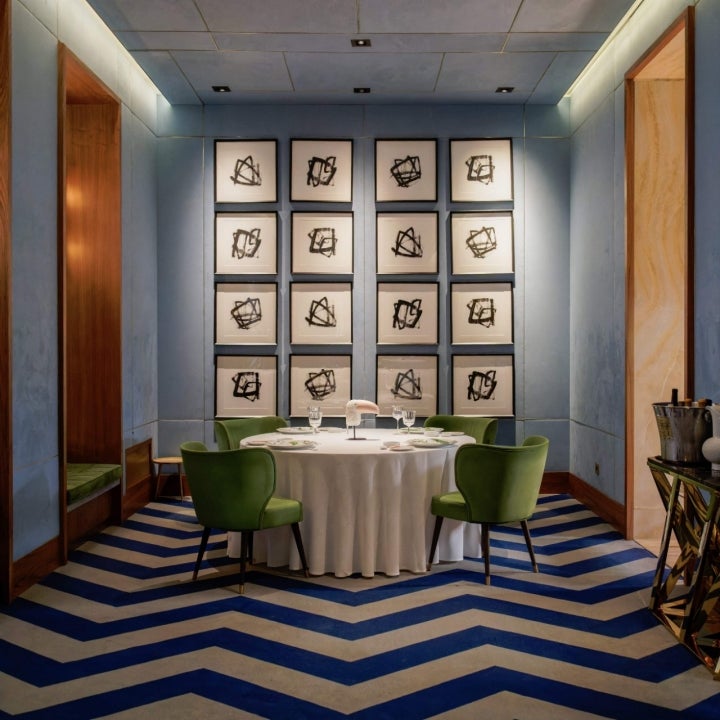 Foto cedida por el restaurante