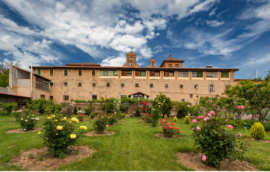 Convento de San José