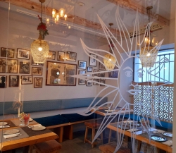 Foto cedida por el restaurante