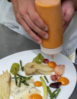 Foto Instagram restaurante