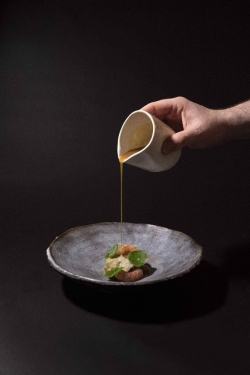Foto cedida por el restaurante