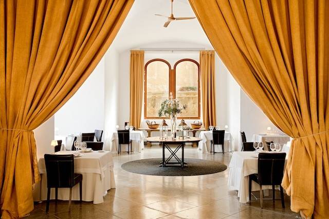 Foto cedida por el restaurante