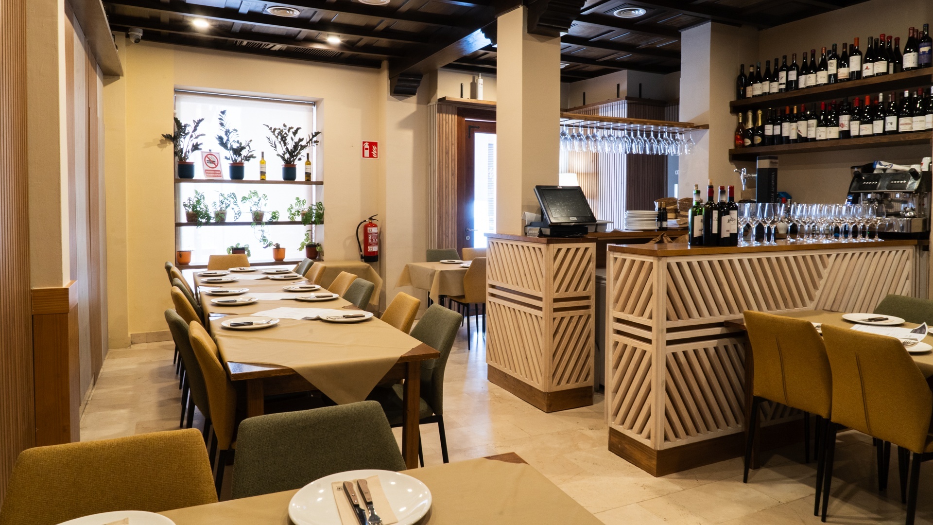Foto cedida por el restaurante