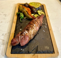 Foto cedida por el restaurante