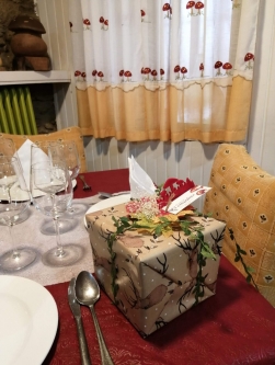 Foto cedida por el restaurante