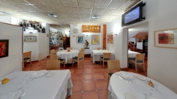 Foto cedida por el restaurante Morales.