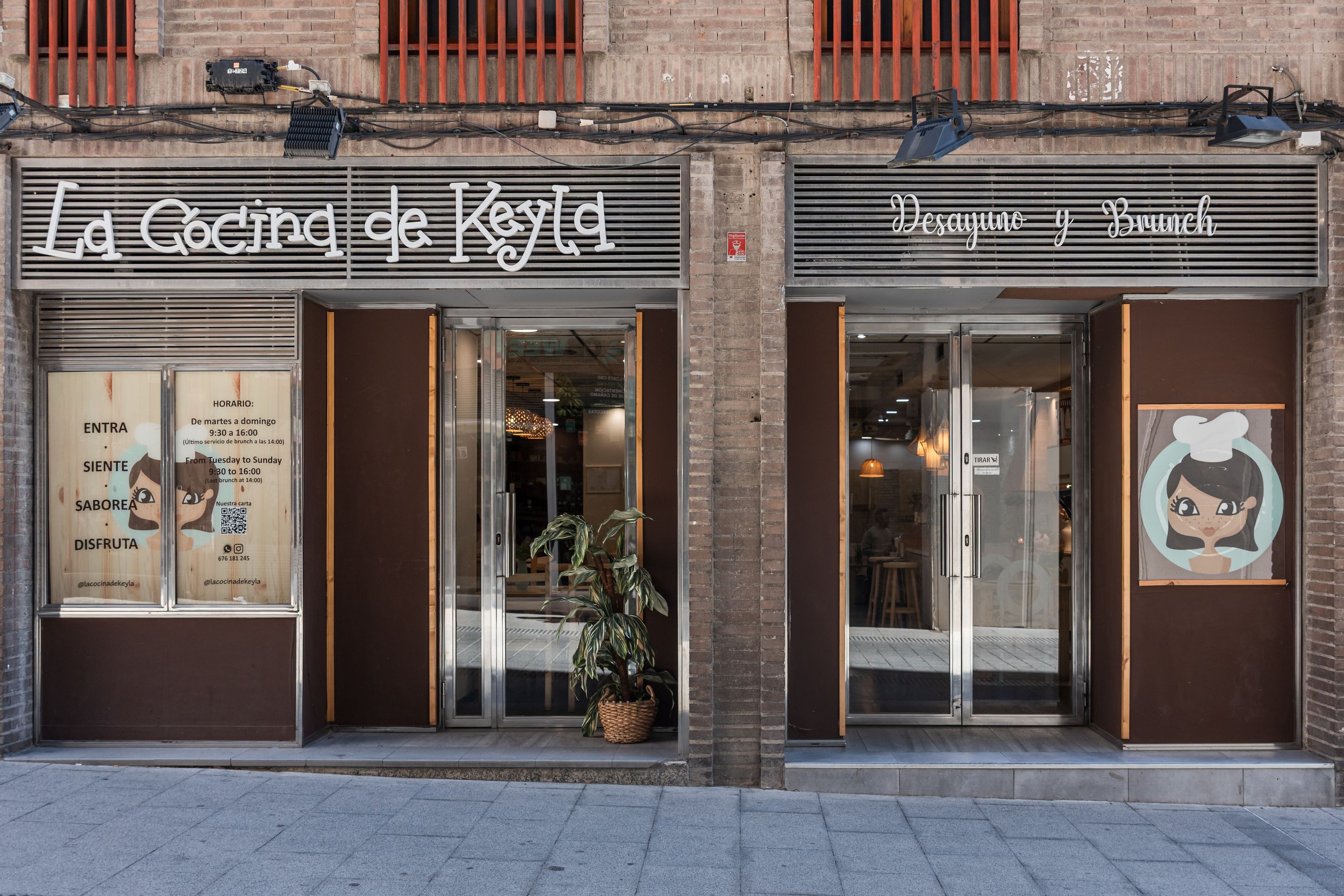 Foto cedida por el restaurante